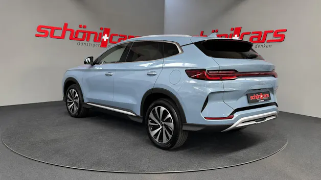 BYD Seal U Design Elektro 87kwh