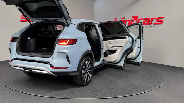 BYD Seal U Design Elektro 87kwh