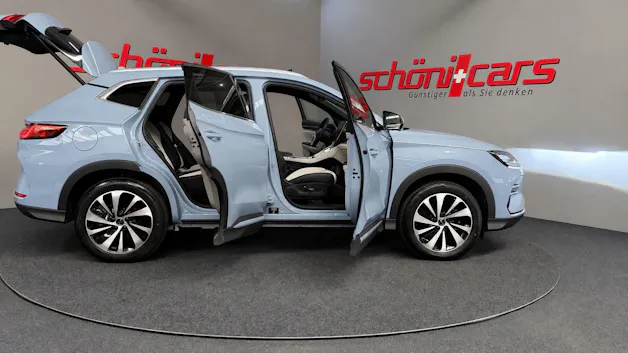 BYD Seal U Design Elektro 87kwh