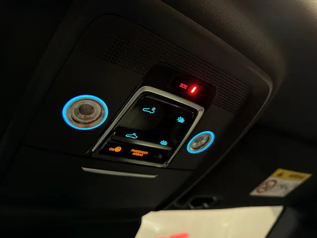 BYD Seal U Design Elektro 87kwh