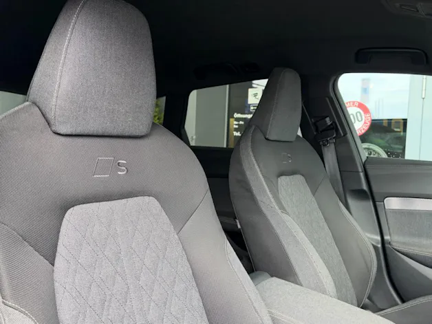 AUDI A5 Avant TDi quattro S line Edition One