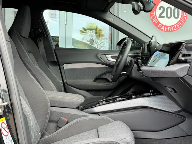 AUDI A5 Avant TDi quattro S line Edition One