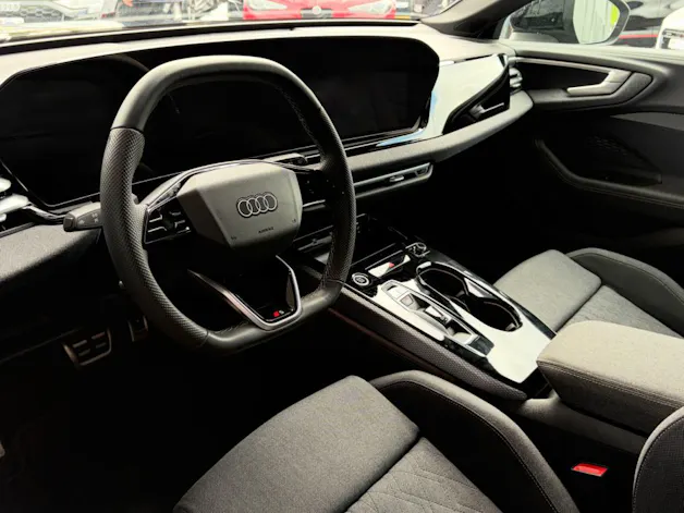 AUDI A5 Avant TDi quattro S line Edition One