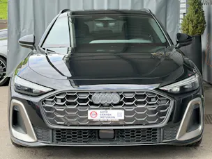 AUDI A5 Avant TDi quattro S line Edition One