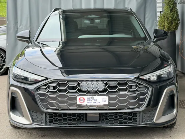 AUDI A5 Avant TDi quattro S line Edition One