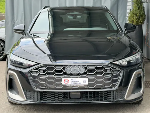 AUDI A5 Avant TDi quattro S line Edition One
