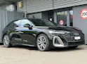 AUDI A5 Avant TDi quattro S line Edition One