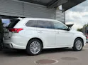 Mitsubishi Outlander 2.4 PHEV Diamond 4WD Automatic