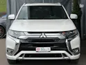 Mitsubishi Outlander 2.4 PHEV Diamond 4WD Automatic