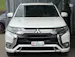 Mitsubishi Outlander 2.4 PHEV Diamond 4WD Automatic