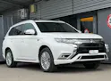 Mitsubishi Outlander 2.4 PHEV Diamond 4WD Automatic