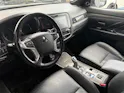 Mitsubishi Outlander 2.4 PHEV Diamond 4WD Automatic