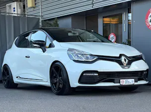 RENAULT Clio 1.6 T RS 200 Monaco GP EDC