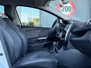 RENAULT Clio 1.6 T RS 200 Monaco GP EDC