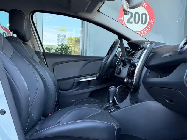 RENAULT Clio 1.6 T RS 200 Monaco GP EDC