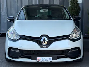 RENAULT Clio 1.6 T RS 200 Monaco GP EDC