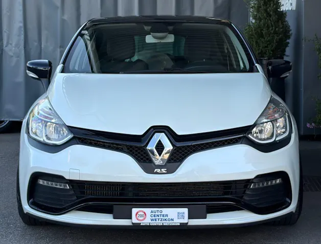 RENAULT Clio 1.6 T RS 200 Monaco GP EDC