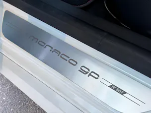 RENAULT Clio 1.6 T RS 200 Monaco GP EDC