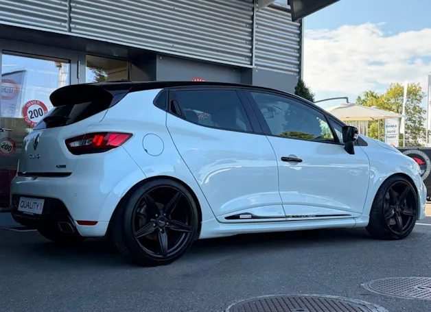 RENAULT Clio 1.6 T RS 200 Monaco GP EDC