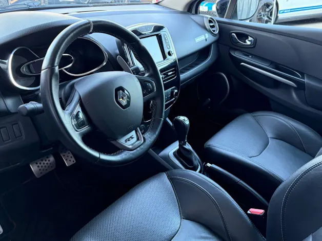 RENAULT Clio 1.6 T RS 200 Monaco GP EDC