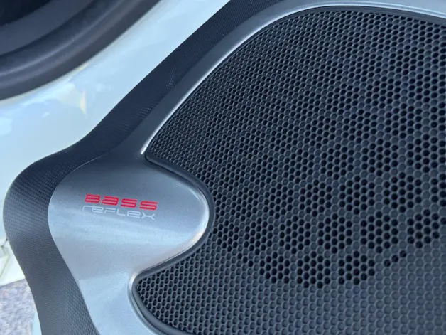RENAULT Clio 1.6 T RS 200 Monaco GP EDC