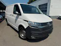 VW T6.1 2.0 TDI