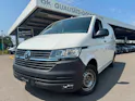 VW T6.1 2.0 TDI