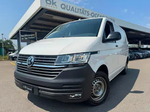 VW T6.1 2.0 TDI