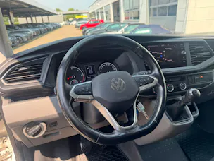 VW T6.1 2.0 TDI