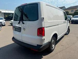 VW T6.1 2.0 TDI