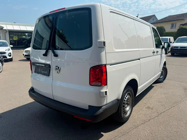VW T6.1 2.0 TDI