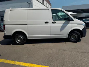 VW T6.1 2.0 TDI
