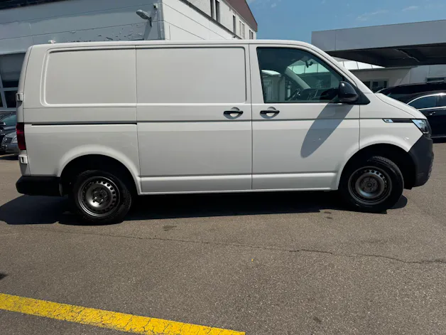 VW T6.1 2.0 TDI