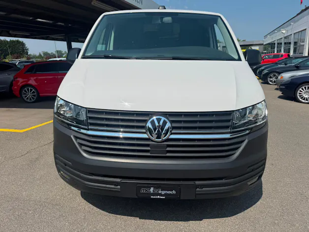 VW T6.1 2.0 TDI
