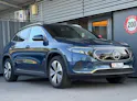 MERCEDES-BENZ EQA 350 4Matic Progressive