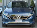 MERCEDES-BENZ EQA 350 4Matic Progressive