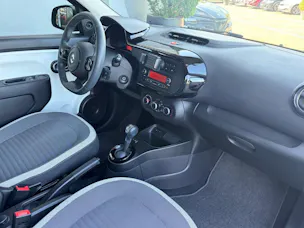 RENAULT Twingo TCe 95 Zen EDC