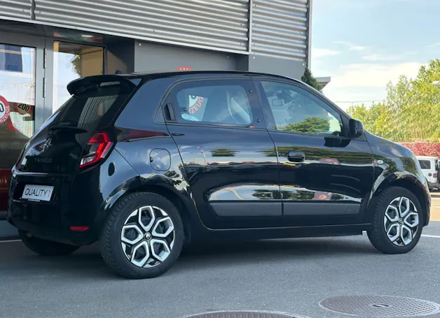 RENAULT Twingo TCe 95 Zen EDC