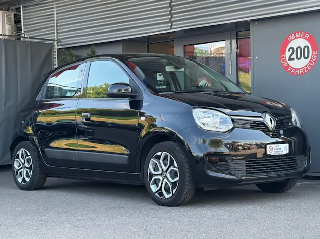 RENAULT Twingo TCe 95 Zen EDC