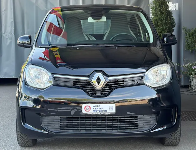 RENAULT Twingo TCe 95 Zen EDC