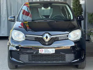 RENAULT Twingo TCe 95 Zen EDC