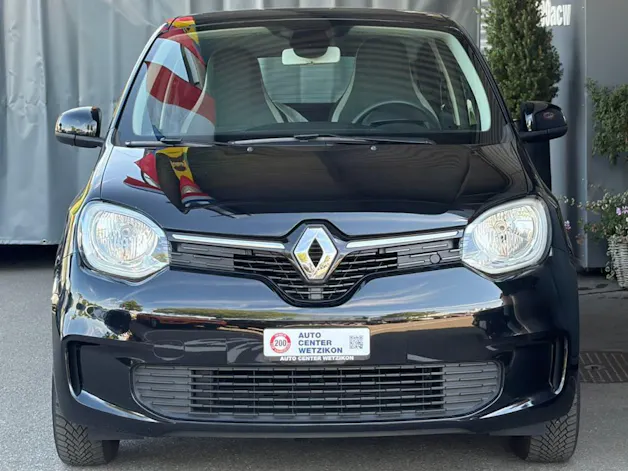 RENAULT Twingo TCe 95 Zen EDC