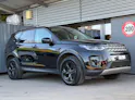 Land Rover Discovery Sp Discovery Sport P200 2.0 Si4 MHEV S