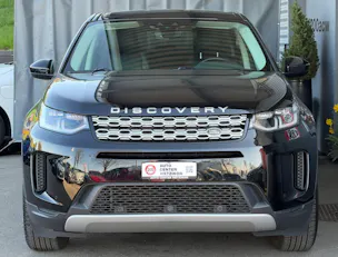 Land Rover Discovery Sp Discovery Sport P200 2.0 Si4 MHEV S