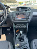 VW Tiguan 2.0 TDI SCR Comfortline 4Motion DSG
