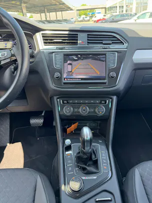 VW Tiguan 2.0 TDI SCR Comfortline 4Motion DSG