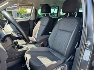 VW Tiguan 2.0 TDI SCR Comfortline 4Motion DSG