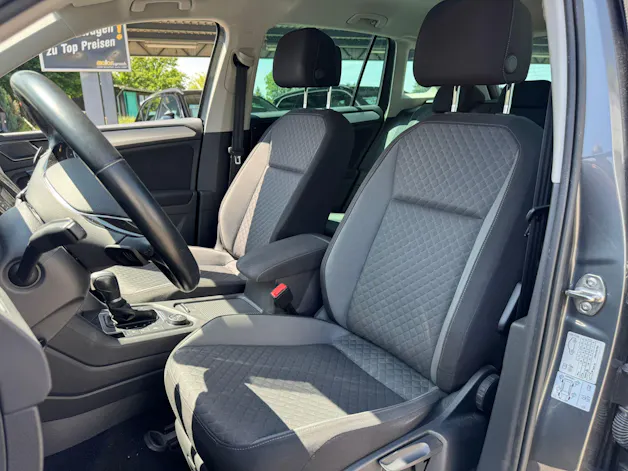 VW Tiguan 2.0 TDI SCR Comfortline 4Motion DSG