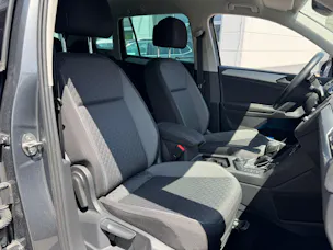 VW Tiguan 2.0 TDI SCR Comfortline 4Motion DSG