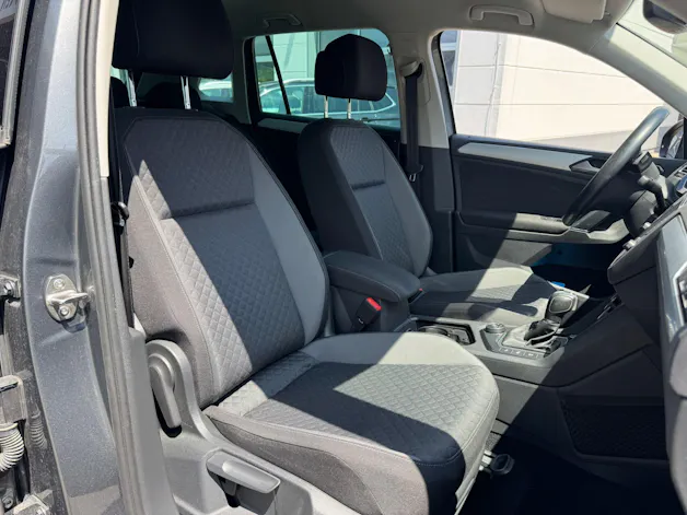 VW Tiguan 2.0 TDI SCR Comfortline 4Motion DSG